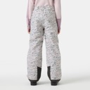Helly Hansen Jr. Girl Diamond Pant - Girl's Purple Clay AOP image 4