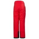 Helly Hansen Jr. Girl Diamond Pant - Girl's Alert Red image 2