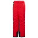 Alert Red
