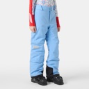 Helly Hansen Jr. Girl Diamond Pant - Girl's Bright Blue image 3