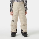 Helly Hansen Jr. Girl Diamond Pant - Girl's Cream image 3