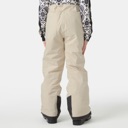 Helly Hansen Jr. Girl Diamond Pant - Girl's Cream image 4