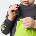 Helly Hansen Rider 2 Insulated Bib Pant - Kid's Luminous Green image 6
