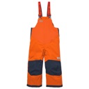 Neon Orange