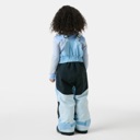 Helly Hansen Rider 2 Insulated Bib Pant - Kid's Bright Blue image 4