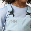 Helly Hansen Rider 2 Insulated Bib Pant - Kid's Bright Blue image 5