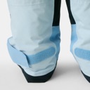 Helly Hansen Rider 2 Insulated Bib Pant - Kid's Bright Blue image 6