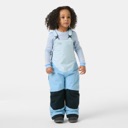 Helly Hansen Rider 2 Insulated Bib Pant - Kid's Bright Blue image 3