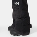 Helly Hansen Rider 2 Insulated Bib Pant - Kid's Black image 3