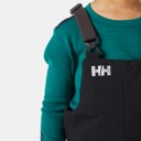 Helly Hansen Rider 2 Insulated Bib Pant - Kid's Black image 4