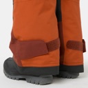 Helly Hansen Rider 2 Insulated Bib Pant - Kid's Iron Oxide image 6