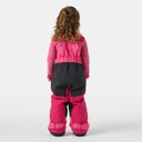 Helly Hansen Rider 2 Insulated Bib Pant - Kid's Hot Pink image 4