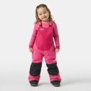 Helly Hansen Rider 2 Insulated Bib Pant - Kid's Hot Pink image 3