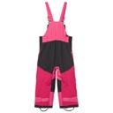 Helly Hansen Rider 2 Insulated Bib Pant - Kid's Hot Pink image 2