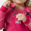 Helly Hansen Rider 2 Insulated Bib Pant - Kid's Hot Pink image 6
