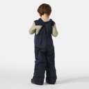 Helly Hansen Rider 2 Insulated Bib Pant - Kid's Navy image 4