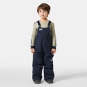 Helly Hansen Rider 2 Insulated Bib Pant - Kid's Navy image 3