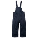 Helly Hansen Rider 2 Insulated Bib Pant - Kid's Navy image 2