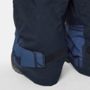 Helly Hansen Rider 2 Insulated Bib Pant - Kid's Dark Blue AOP image 6