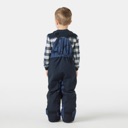 Helly Hansen Rider 2 Insulated Bib Pant - Kid's Dark Blue AOP image 4