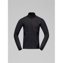Norrona Lofoten Warm2 Jacket - Men's Caviar Black image 1