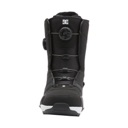 DC Lotus Step On Snowboard Boots - Women's Black / White image 4