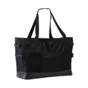 Burton Gig Boot Tote Bag True Black image 1