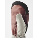 Hestra CZone Mellow Mitt - Men's Beige image 2