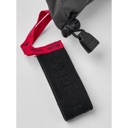 Hestra Heli Ski 3-Finger Glove - Women's Grey / Off White image 6