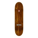 Baker Skateboards Reynolds Purple Rain Skateboard Deck - 8.25  image 2