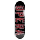 Opera Wire Skateboard Deck - 8.5  image 1