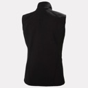 Helly Hansen Paramount Softshell Vest - Women's Black image 2