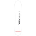 Public Snowboards General Public Snowboard - Men's  image 1