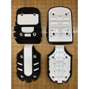 K2 Mindbender GripWalk Replacement Soles