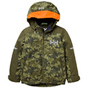 Helly Hansen Legend 2.0 Insulated Jacket - Kid's