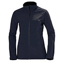 Helly Hansen Paramount Softshell Jacket - Women's