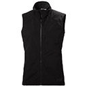 Helly Hansen Paramount Softshell Vest - Women's
