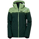 Helly Hansen Motionista Lifaloft Jacket - Women's