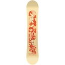 Capita Paradise Snowboard - Women's  image 3