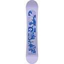 Capita Paradise Snowboard - Women's  image 1