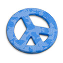 Blue Swirl