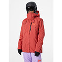 Poppy Red