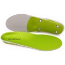Superfeet AP Support High (Green) Green image 1