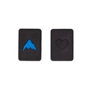 Burton M6 Channel Plugs (Pair of 2)