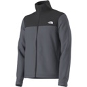 The North Face Antora Triclimate Jacket - Men's TNF Black / Vanadis Grey - NPF image 6
