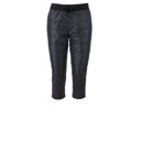 Flylow Puffer 3/4 Pant - Women's Black image 1