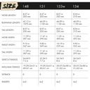 Slash Spectrum Snowboard - Men's  image 5