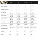 Slash Straight Snowboard - Men's  image 5