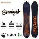 Slash Straight Snowboard - Men's  image 2