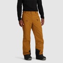 Outdoor Research Snowcrew Pant - Men's Bronze image 2